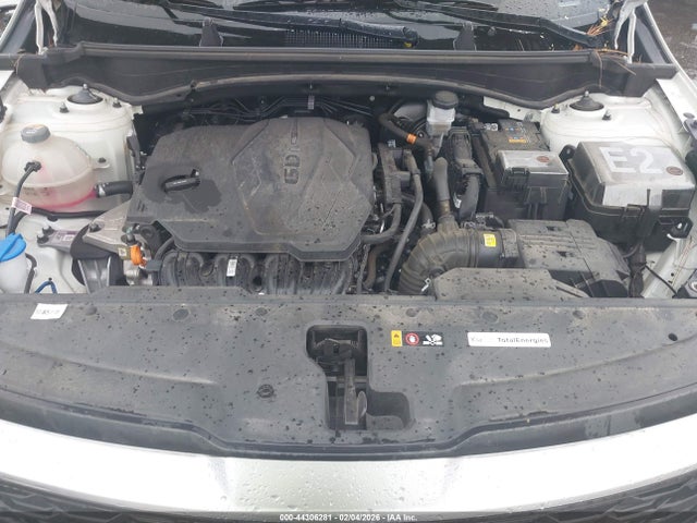Aukcja sprzedaży 2024 Kia Sportage Lx, vin: KNDPU3DF5R7241270, numer aukcji: 44306281