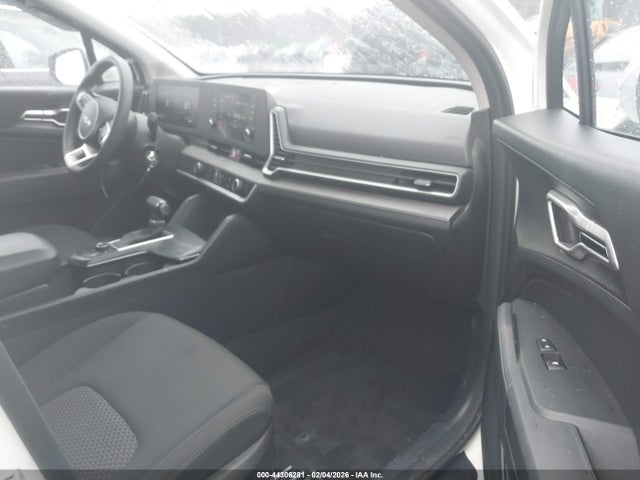 Aukcja sprzedaży 2024 Kia Sportage Lx, vin: KNDPU3DF5R7241270, numer aukcji: 44306281