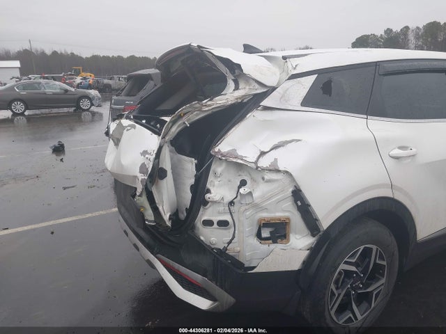 Aukcja sprzedaży 2024 Kia Sportage Lx, vin: KNDPU3DF5R7241270, numer aukcji: 44306281