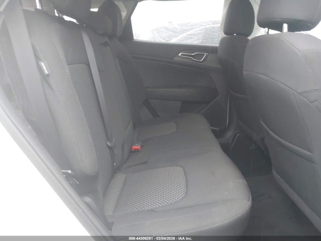 Aukcja sprzedaży 2024 Kia Sportage Lx, vin: KNDPU3DF5R7241270, numer aukcji: 44306281