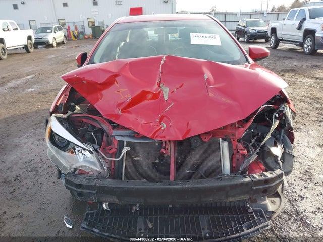 Toyota Corolla Le Premium 2015 2T1BURHE6FC411404 Image 13