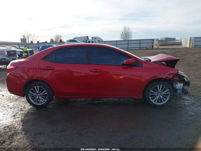 Toyota Corolla Le Premium 2015 2T1BURHE6FC411404 Image 14