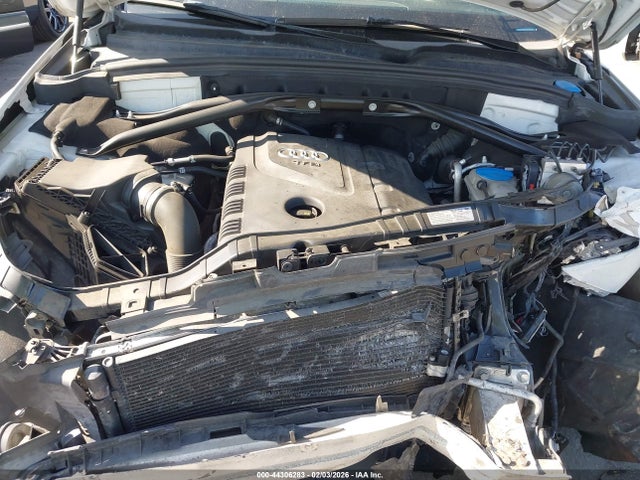 2014 AUDI Q5 WA1LFAFP6EA032744 Photo 9