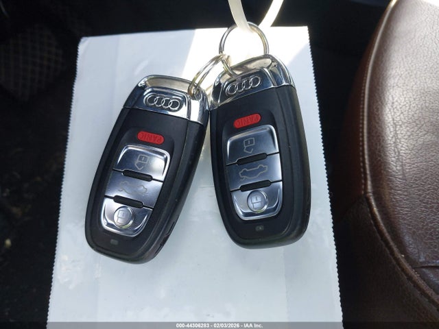 2014 AUDI Q5 WA1LFAFP6EA032744 Photo 10