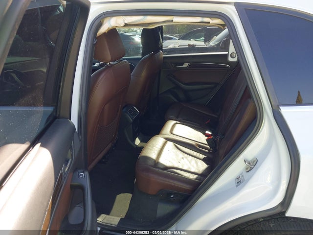 2014 AUDI Q5 WA1LFAFP6EA032744 Photo 7