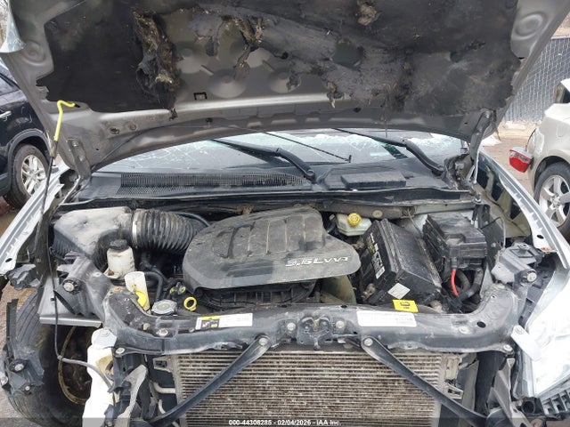 Продаж на аукціоні авто 2015 Chrysler Town & Country Touring-l, vin: 2C4RC1CGXFR620298, номер лоту: 44306285