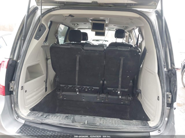 Продаж на аукціоні авто 2015 Chrysler Town & Country Touring-l, vin: 2C4RC1CGXFR620298, номер лоту: 44306285