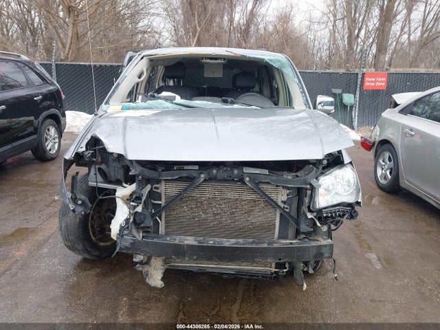 Продаж на аукціоні авто 2015 Chrysler Town & Country Touring-l, vin: 2C4RC1CGXFR620298, номер лоту: 44306285