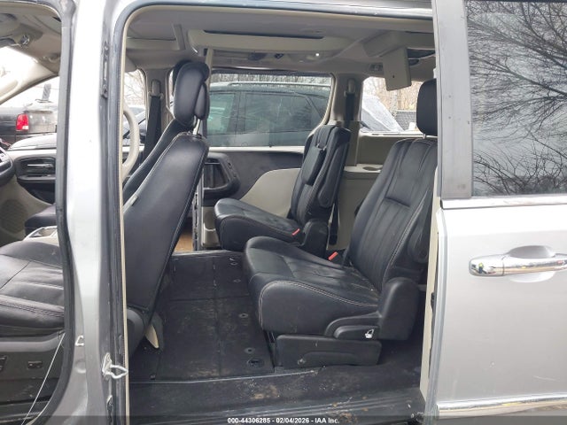 Продаж на аукціоні авто 2015 Chrysler Town & Country Touring-l, vin: 2C4RC1CGXFR620298, номер лоту: 44306285