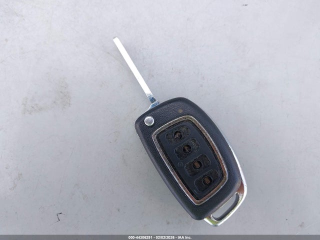 5XYZU3LB7GG354838 Hyundai Santa Fe Sport 2.4l