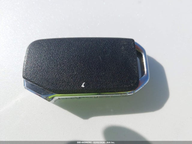 2020 KIA NIRO KNDCC3LC5L5437673 Photo 10