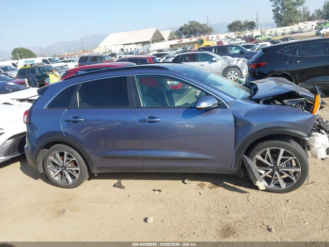 Aukcja sprzedaży 2020 Kia Niro Touring Sport, vin: KNDCC3LC5L5437673, numer aukcji: 44306293