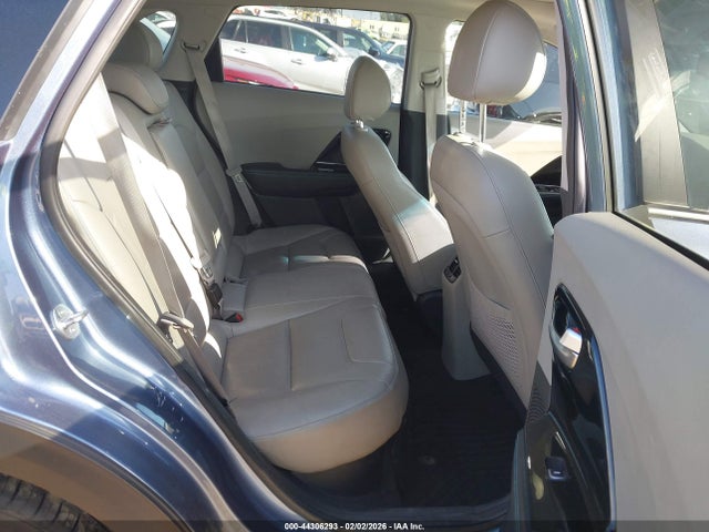 2020 KIA NIRO KNDCC3LC5L5437673 Photo 7