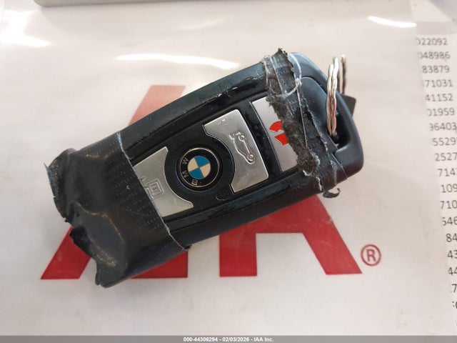 Продаж на аукціоні авто 2014 Bmw X3 Xdrive28i, vin: 5UXWX9C53E0D22092, номер лоту: 44306294