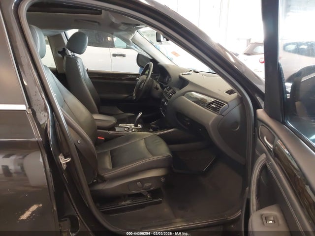 Продаж на аукціоні авто 2014 Bmw X3 Xdrive28i, vin: 5UXWX9C53E0D22092, номер лоту: 44306294
