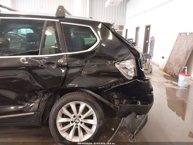 Продаж на аукціоні авто 2014 Bmw X3 Xdrive28i, vin: 5UXWX9C53E0D22092, номер лоту: 44306294