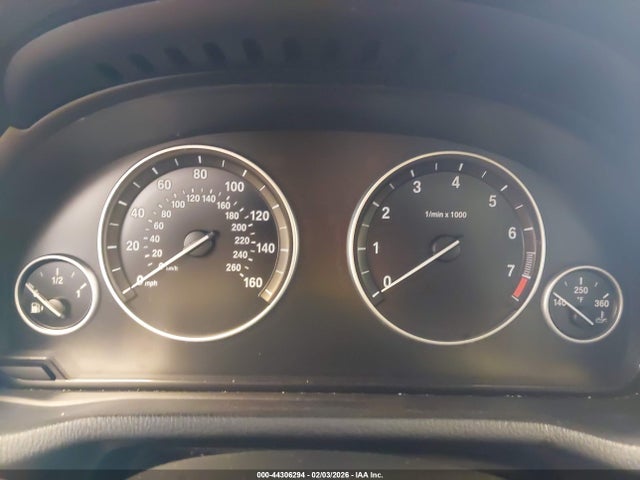Продаж на аукціоні авто 2014 Bmw X3 Xdrive28i, vin: 5UXWX9C53E0D22092, номер лоту: 44306294