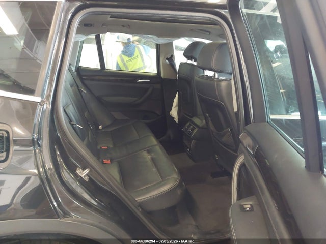 Продаж на аукціоні авто 2014 Bmw X3 Xdrive28i, vin: 5UXWX9C53E0D22092, номер лоту: 44306294