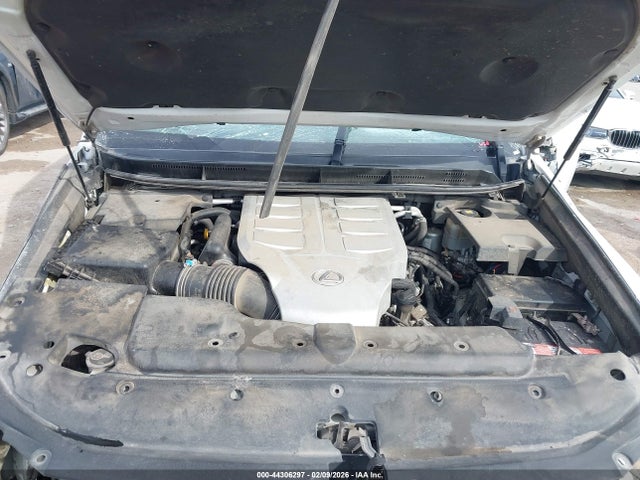 44306297 :رقم المزاد ، JTJBM7FX3K5218267 vin ، 2019 Lexus Gx 460 Premium مزاد بيع