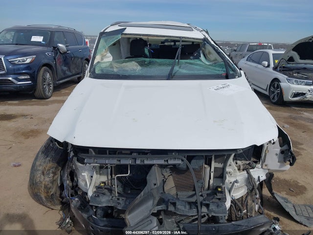 44306297 :رقم المزاد ، JTJBM7FX3K5218267 vin ، 2019 Lexus Gx 460 Premium مزاد بيع