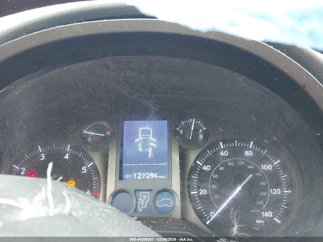 44306297 :رقم المزاد ، JTJBM7FX3K5218267 vin ، 2019 Lexus Gx 460 Premium مزاد بيع