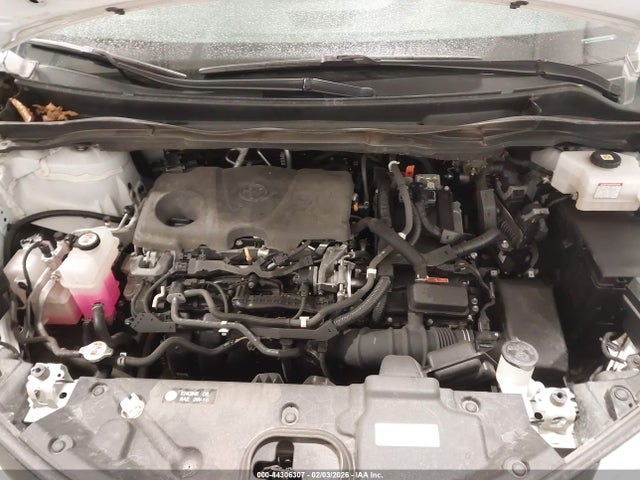 5TDJRKEC7MS002646 Toyota SIENNA XLE