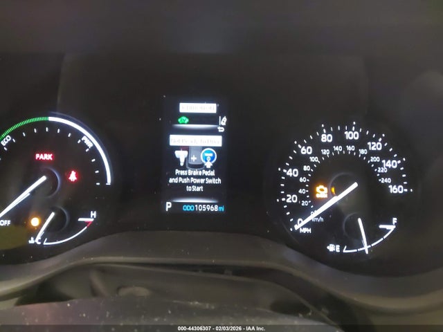 5TDJRKEC7MS002646 Toyota SIENNA XLE