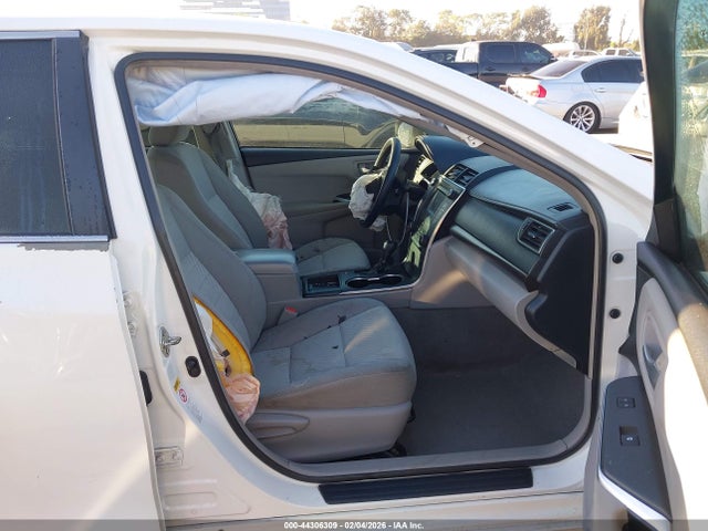 Toyota CAMRY LE 2016 4T4BF1FK0GR541737 Image 5