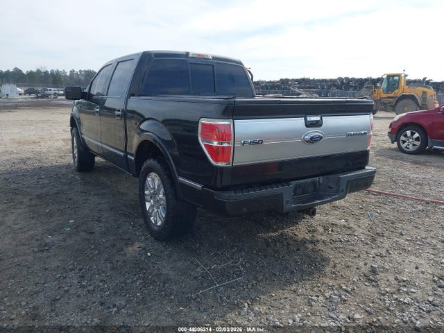 2013 FORD F-150 1FTFW1ETXDFA90147 Photo 2