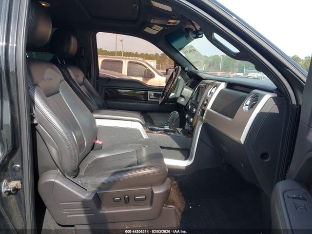 2013 FORD F-150 1FTFW1ETXDFA90147 Photo 4