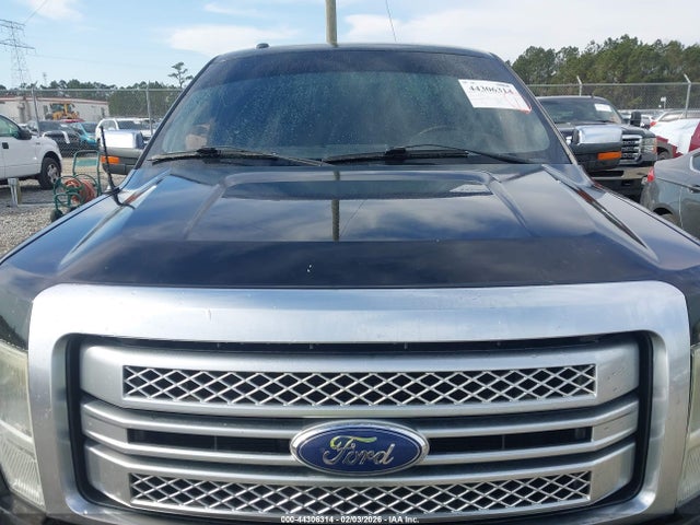 2013 FORD F-150 1FTFW1ETXDFA90147 Photo 5