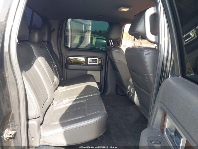 2013 FORD F-150 1FTFW1ETXDFA90147 Photo 7