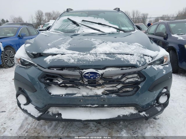Aukcja sprzedaży 2024 Subaru Crosstrek Premium, vin: JF2GUADC8RH900531, numer aukcji: 44306319