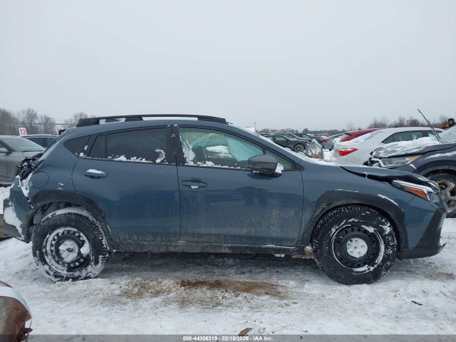 Aukcja sprzedaży 2024 Subaru Crosstrek Premium, vin: JF2GUADC8RH900531, numer aukcji: 44306319