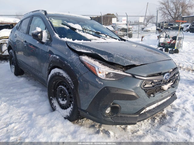 Aukcja sprzedaży 2024 Subaru Crosstrek Premium, vin: JF2GUADC8RH900531, numer aukcji: 44306319