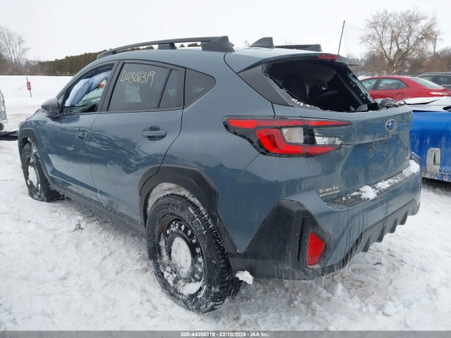 Aukcja sprzedaży 2024 Subaru Crosstrek Premium, vin: JF2GUADC8RH900531, numer aukcji: 44306319