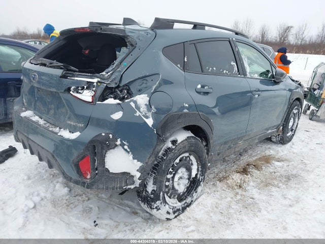 Aukcja sprzedaży 2024 Subaru Crosstrek Premium, vin: JF2GUADC8RH900531, numer aukcji: 44306319