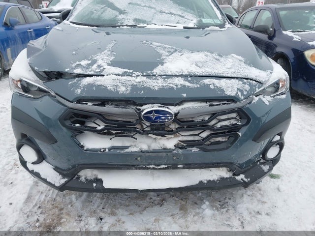 Aukcja sprzedaży 2024 Subaru Crosstrek Premium, vin: JF2GUADC8RH900531, numer aukcji: 44306319