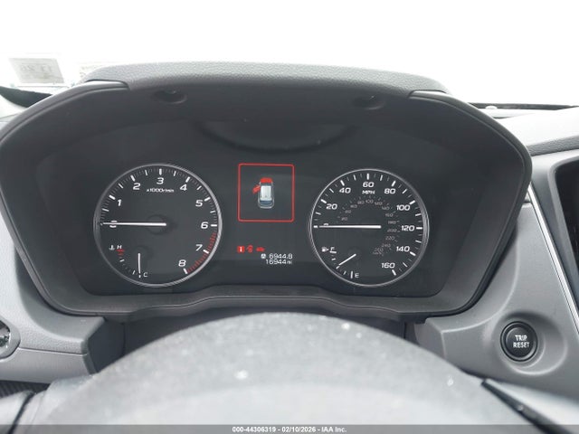 Aukcja sprzedaży 2024 Subaru Crosstrek Premium, vin: JF2GUADC8RH900531, numer aukcji: 44306319