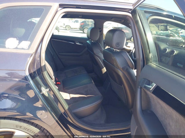 2013 AUDI A3 WAUKJAFM6DA018506 Photo 7