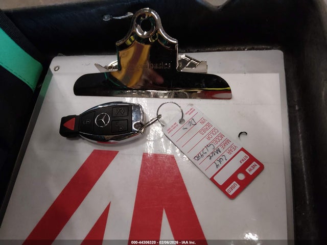 2019 MERCEDES-BENZ GLS 450 4JGDF6EE2KB238300 Photo 10