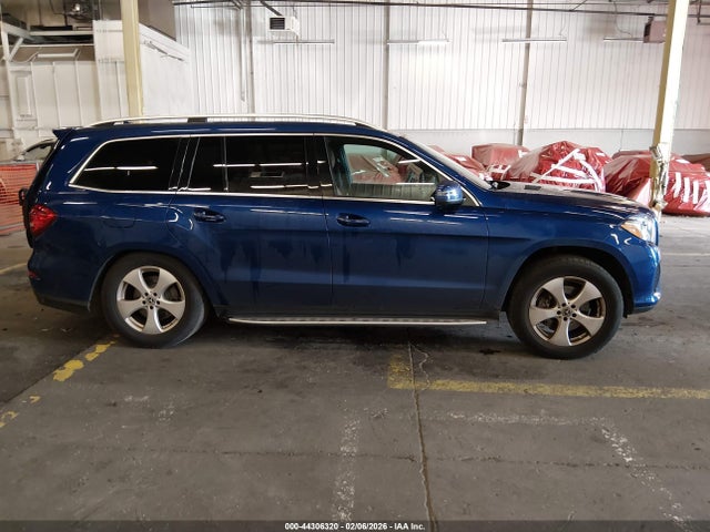 Mercedes-Benz Gls 450 4matic 2019 4JGDF6EE2KB238300 Image 13