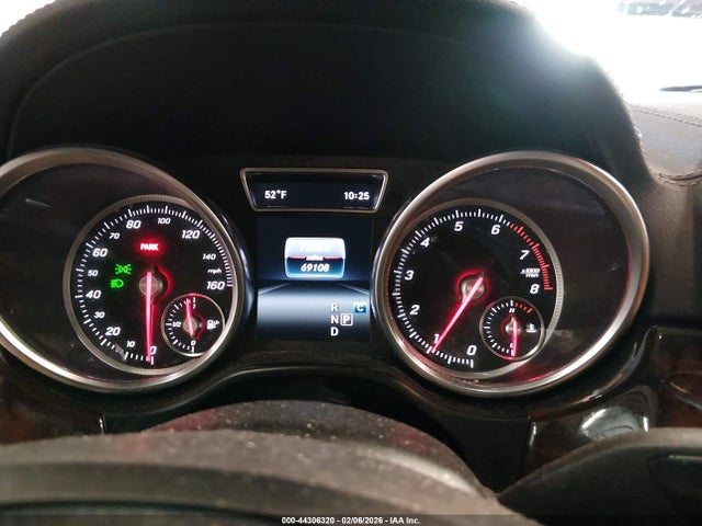 2019 MERCEDES-BENZ GLS 450 4JGDF6EE2KB238300 Photo 6