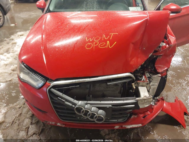 2015 AUDI A3 WAUBFGFF9F1053338 Photo 9