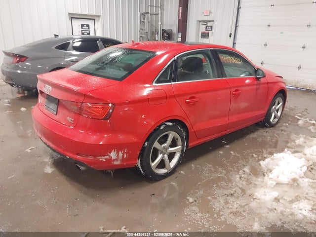 2015 AUDI A3 WAUBFGFF9F1053338 Photo 3