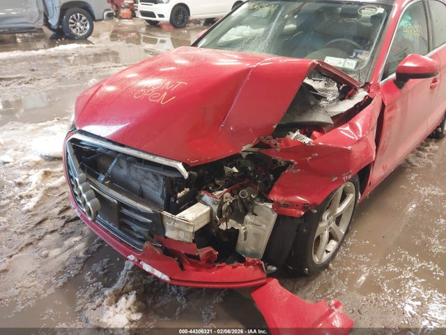 2015 AUDI A3 WAUBFGFF9F1053338 Photo 5