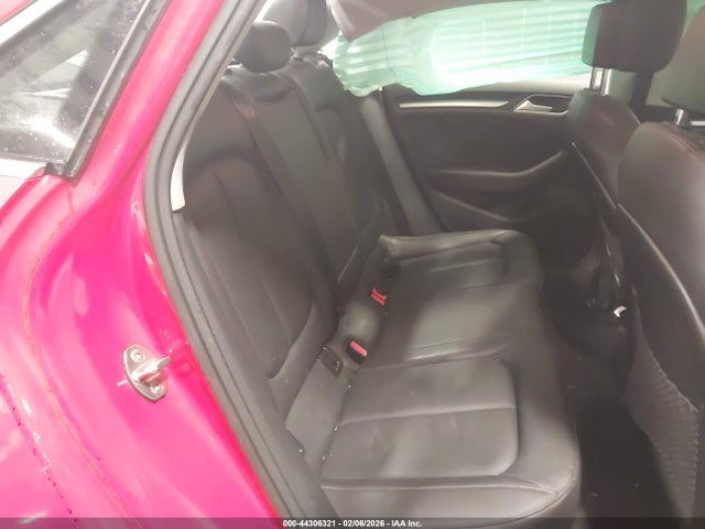 2015 AUDI A3 WAUBFGFF9F1053338 Photo 7