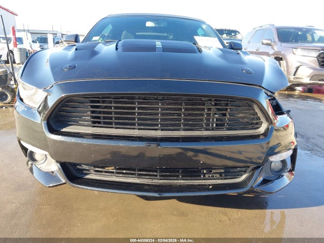 1FATP8EM7G5332684 Ford Mustang V6