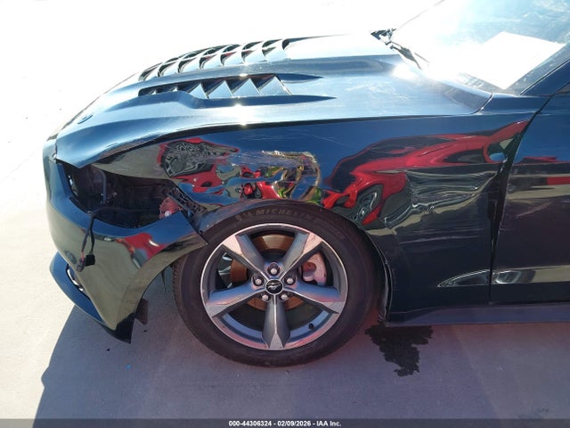 1FATP8EM7G5332684 Ford Mustang V6