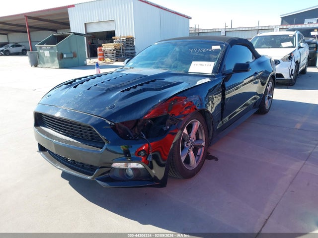 1FATP8EM7G5332684 Ford Mustang V6